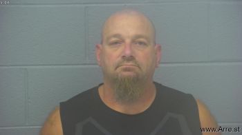 David Guy Hicks Mugshot