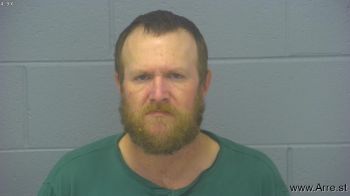 David Keith Hogue Mugshot