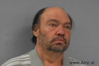 David W Inman Mugshot