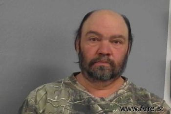 David W Inman Mugshot