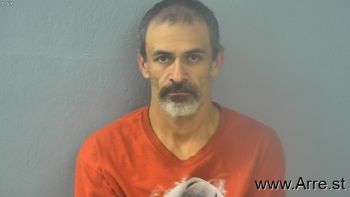 David Michael Kemp Mugshot