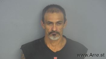 David Michael Kemp Mugshot