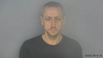 David Lee Kennedy Mugshot