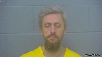 David Lee Kennedy Mugshot