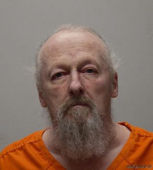 David L Kirkpatrick Mugshot