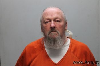 David L Kirkpatrick Mugshot