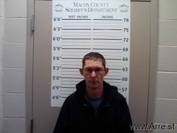 David Lee Kyle Mugshot