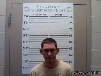 David Lee Kyle Mugshot