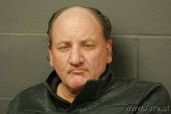 David  Leonard Mugshot