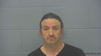 David Franklin Lindsey Mugshot