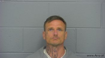 David Ray Maples Mugshot