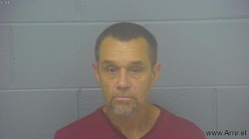 David Lee Mccannon Mugshot