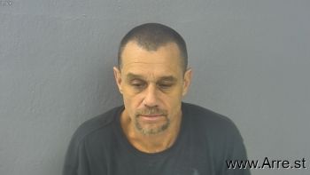 David Lee Mccannon Mugshot