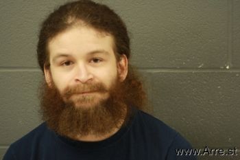 David J Mckee Mugshot