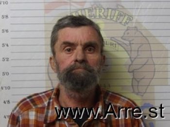 David Lee Mcreynolds Mugshot