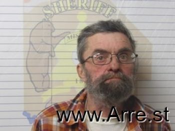 David Lee Mcreynolds Mugshot