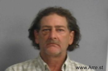 David W Melton Mugshot