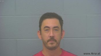 David Michael Montgomery Mugshot