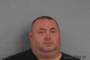 David  Mullins Mugshot