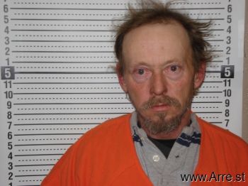 David Lynn Myers Mugshot