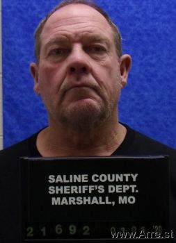 David Wayne Nichols Mugshot