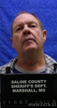 David Wayne Nichols Mugshot