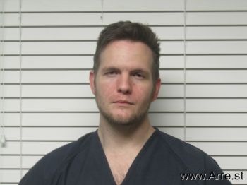 David Michael Olson Mugshot