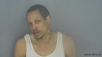 David Lionel Owens Mugshot