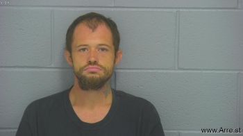 David Aaron Parker Mugshot