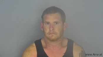 David John Payne Mugshot