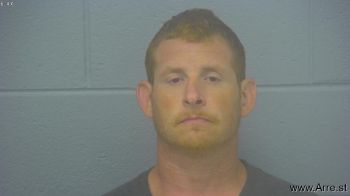 David John Payne Mugshot