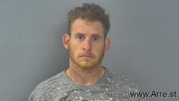 David John Payne Mugshot