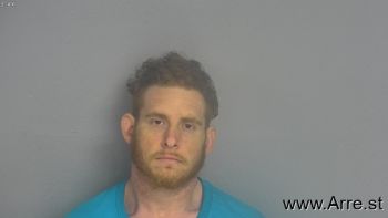 David John Payne Mugshot