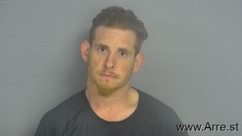 David John Payne Mugshot