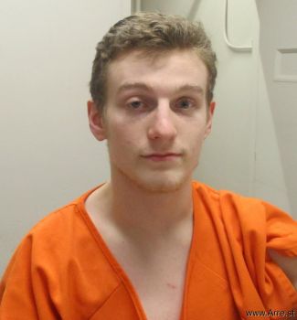 David J Ramey Mugshot