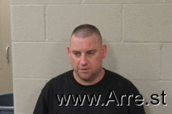 David Chad Ramsey Mugshot