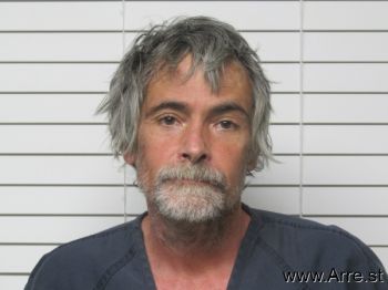 David Lloyd Rees Mugshot