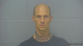 David Michael Reeves Mugshot