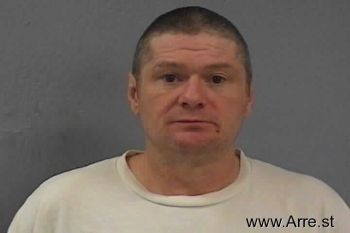 David Wayne Richardson Mugshot