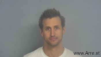 David Scott Ross Mugshot