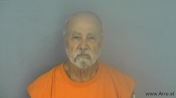 David M Russell Mugshot