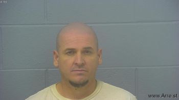 David Osmar Sandoval Mugshot