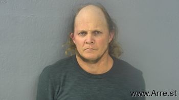 David Ray Sands Mugshot