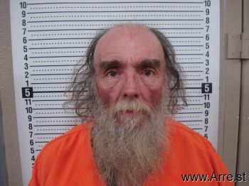 David Floyd Simpson Mugshot