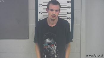 David Dillion Sims Mugshot