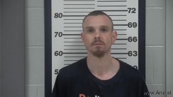 David Dillion Sims Mugshot