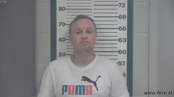 David W Sparks Mugshot