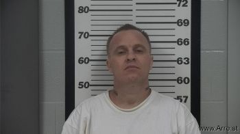 David W Sparks Mugshot