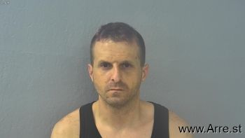 David James Stevens Mugshot