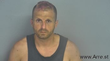 David James Stevens Mugshot